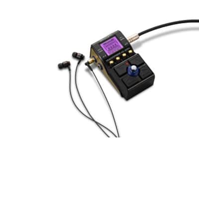 ZOOM MS-80IR+ Pedale simulazione di ampli e cabinet image 8