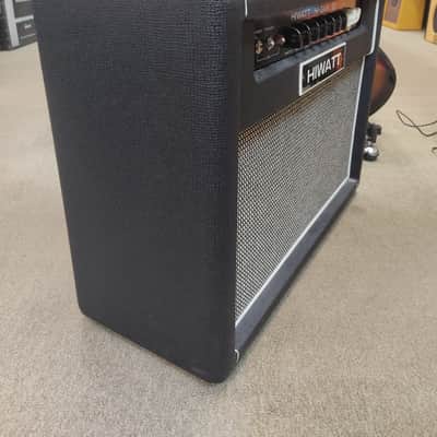 Hiwatt Hi Gain 50 image 2