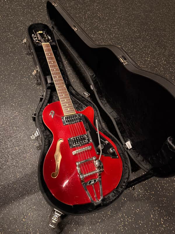 Duesenberg Starplayer TV
