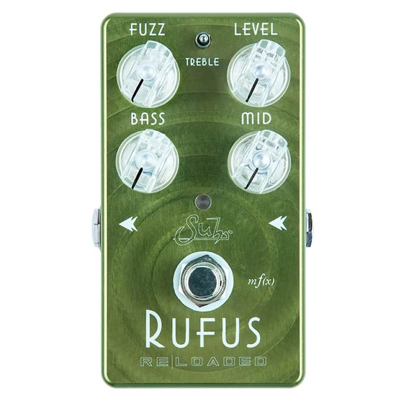 Suhr Rufus Reloaded image 1