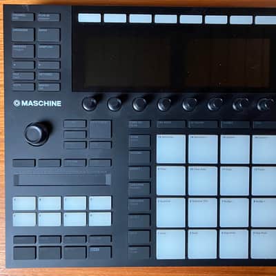 Native Instruments Maschine Mk III image 1