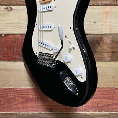 Fender Custom Shop Eric Clapton 'Blackie' Stratocaster 2004 image 6