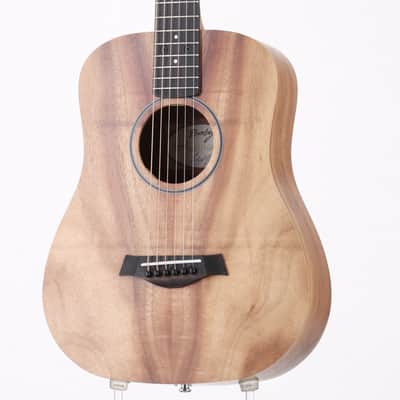 Taylor BTe-Koa Baby Taylor-e Koa Taylor Acoustic Guitar, Acoustic-Electric Guitar, Mini Guitar [2208271292] (05/25) image 7