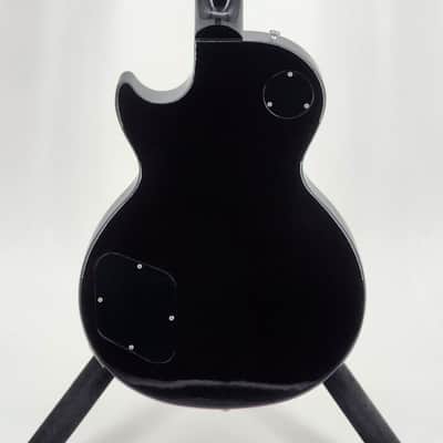 Gibson Custom Shop Tak Matsumoto Signature Les Paul Standard 1999 - Canary Yellow Custom Shop image 12