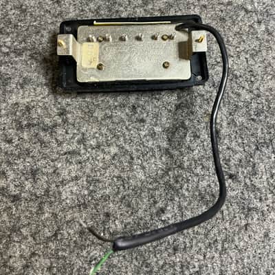 Vintage 80s Seymour Duncan Duncan Distortion DD-J image 2