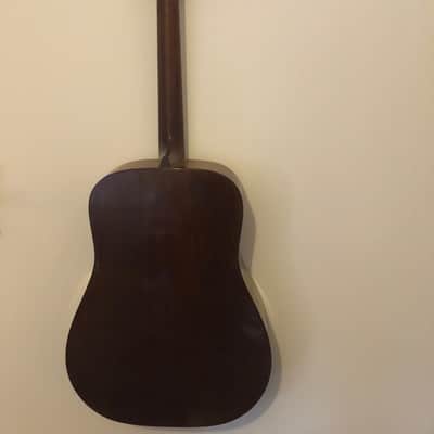 Martin D 18 1973 image 2