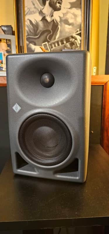 Neumann KH120 MKII- Single - Open Box image 1