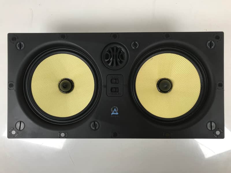 Origin Acoustics LCR68 In-Wall Speaker (Single) image 1