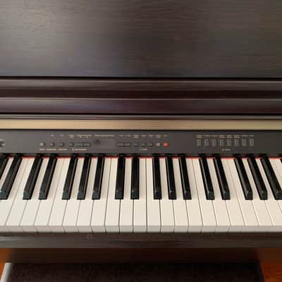 Yamaha Clavinova CLP-930 image 4