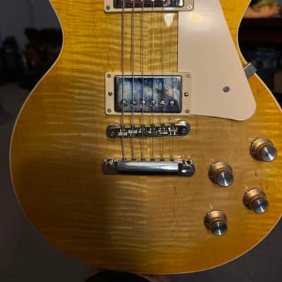 Gibson Les Paul Standard 2024 - Lemonburst image 7