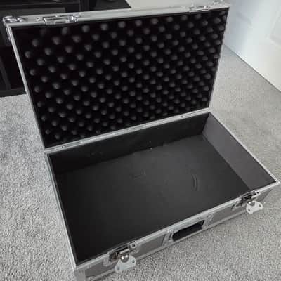 Pedaltrain Classic 2 with Tour Case 2010s - Black image 2