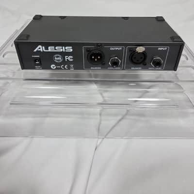 Alesis Mictube Mono Tube Preamp image 2
