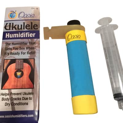 Oasis OH-18 Ukulele Humidifier