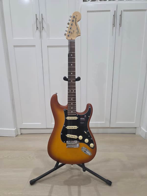 Fender Stratocaster American Performer 2026