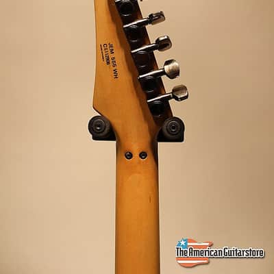 Ibanez JEM 555 White image 4