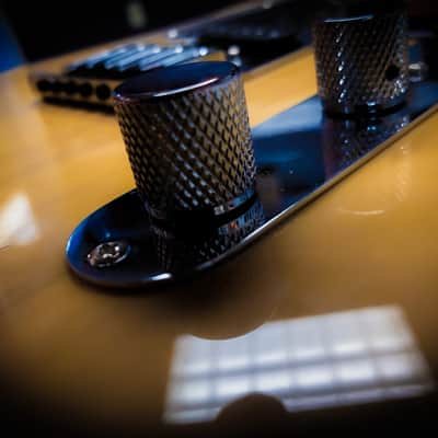Fender Squier Telecaster 2026 - Butterscotch image 22