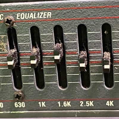 DOD VoFX vocal effects processor with Mic | Reverb DOD VoFX vocal effects processor with Mic | Reverb