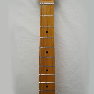 Music Man Cutlass - USA 2016 - Black - Case included Bild 9