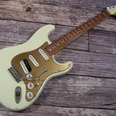 NEW Shelton Electric Instruments SkyFlite IV Preorder! image 20