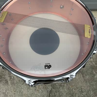 DW Performance Series 2025 - Copper image 3