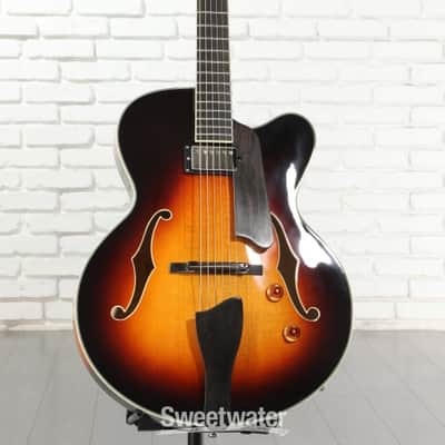 2020 Tokai FA245 ES-Style Hollowbody Archtop Electric Guitar