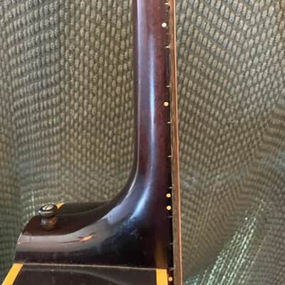 1965 Gibson J-50 ADJ image 17