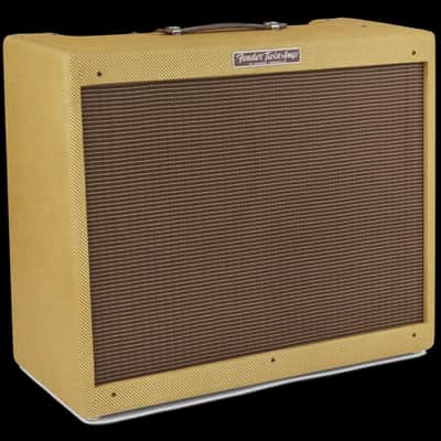 Fender '57 Custom Twin-Amp™ image 2