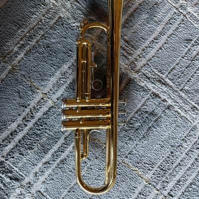 Yamaha YTR-2330 Standard Trumpet image 2