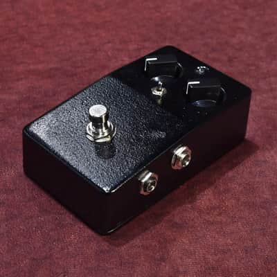 kgrharmony OROSHI【Nanbu Ironware effector】 image 3