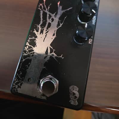Pepers' Pedals Dirty Tree Boost 2019 - Present - Various image 2