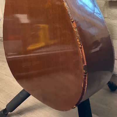 1971 Gibson B-25 Deluxe image 11