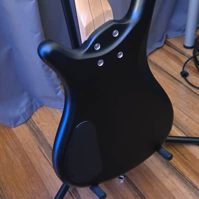 Warwick RockBass Corvette Multi-Scale (2021) image 6