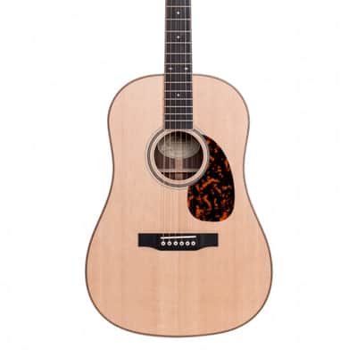 Larrivée SD-40R Rosewood Legacy Slope-Shoulder Dreadnought Acoustic Guitar image 1