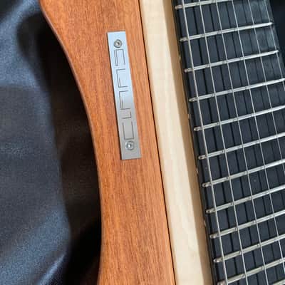 Claas Guitars  Moby Dick 6 image 5