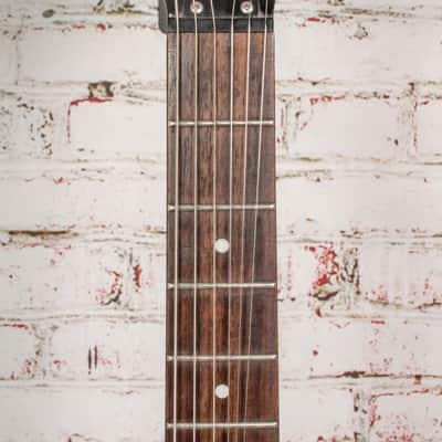 First Act ME475 Electric Guitar Black x0593 (USED) image 11