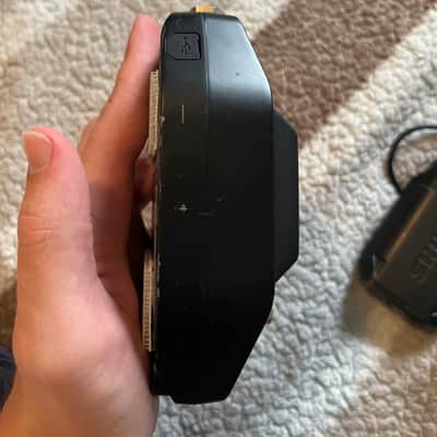 Shure GLXD16 Guitar Wireless System 2010s Black image 6