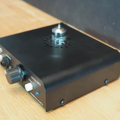 Bellari HA540 MK2 – Pure Class A Stereo Headphone Amplifier - Used image 2