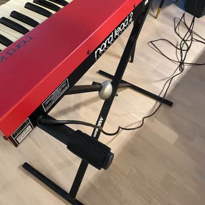 Nord Lead 2 Keyboard image 4