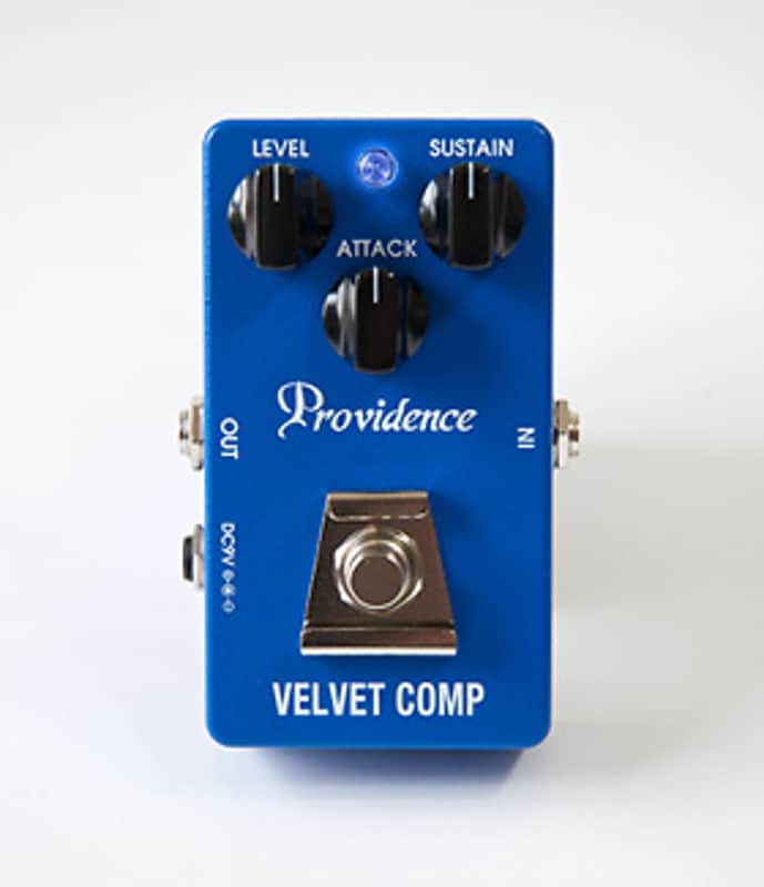Providence VLC-1 Velvet Comp - Providence VLC-1 Velvet Comp image 1