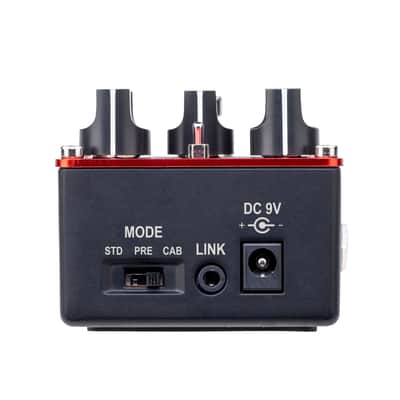VOX Valvenergy Mystic Edge - Distortion for Guitars image 2