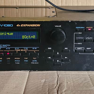 Roland Roland Super JV JV-1080 image 3