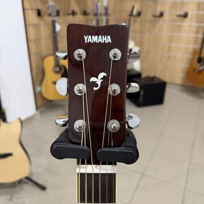 Yamaha FG-TA TransAcoustic image 7