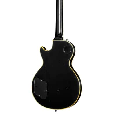 Gibson Les Paul Custom '54 Robby Krieger (Aged, only 100 made) image 19