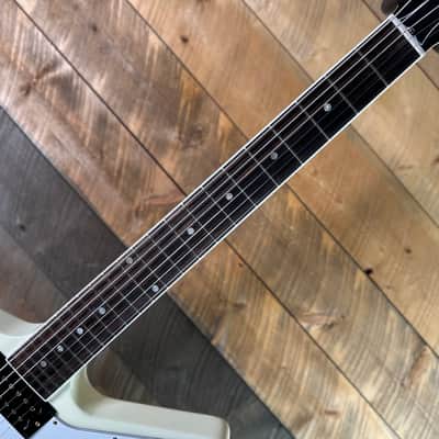 Gibson Explorer 70's - Classic White 203550062 image 5