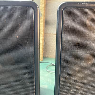Yamaha MS20S Speakers image 10