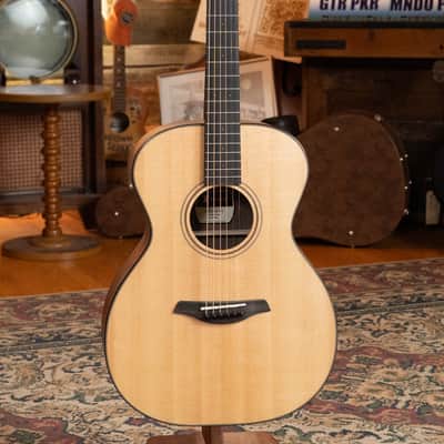 Furch Blue Plus Orchestra Model Guitar Spruce/Walnut Grand Auditorium Acoustic Guitar #3016 image 6