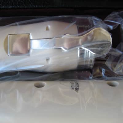 Aulos  AF3 Baroque Flute image 4