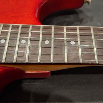 Kramer Pacer Imperial 1984/1985 - Trans Red image 15