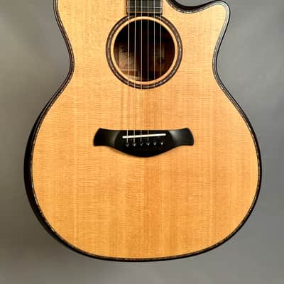 Taylor K14ce Builder's Edition V-Class image 1