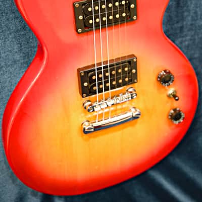 Epiphone Special Les Paul 1997 - 3 Tone Sunburst image 4
